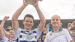 Kildare GAA: 100 year history of Leinster Leader Cup