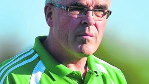 Kildare's Luke Dempsey: success few can match