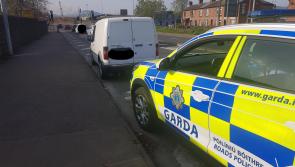 19 motorists arrested in Kildare garda bank holiday Road Safety Campaign