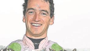 Questions and Answers with Patrick Mullins