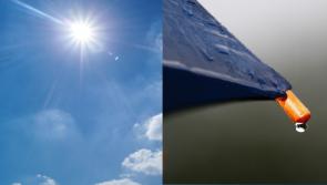 Dry start to the week before big change as Met Eireann warns Ireland's dry spell won't last