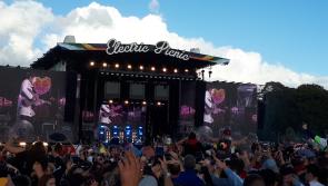 What does the Covid-19 lockdown exit roadmap mean for Electric Picnic 2020?