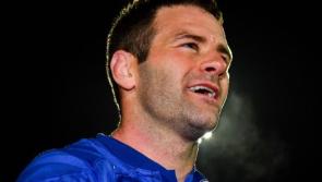 Kildare's Fergus McFadden announces his retirement