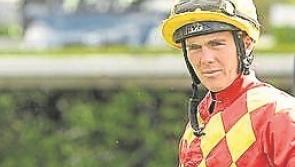 Racing: Kildare's Gary Carroll in the Q&A hot seat