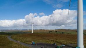 ‘Particularly dangerous’: Fire concerns as locals oppose windfarm in south Kildare