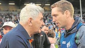 Leinster Leader: I'd love to be back some day says Kieran McGeeney