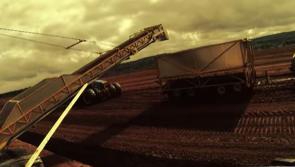 End of era as Bord na Móna halts peat production in midlands