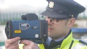 SLOW DOWN DAY: Reducing your speed today could save someone's life 