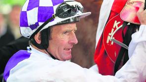 Top jock, Kevin Manning in the hot seat