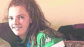 Basketball: exciting year for Kildare's Claire Melia