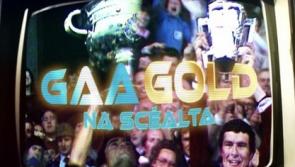 New GAA programme ready to air