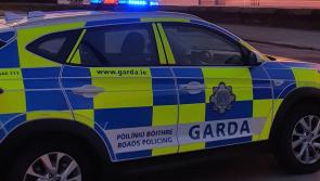 Kildare gardaí arrest motorist travelling at speed of 140kph in a 100kph zone