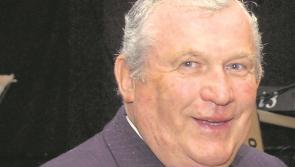 Seamus Aldridge's colourful career and that bullet in the post