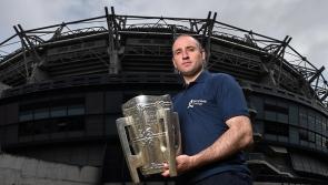 GAA Legends virtual tours of Croke Park