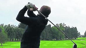 Kildare: Sunrise to Sunset golf at Cill Dara 