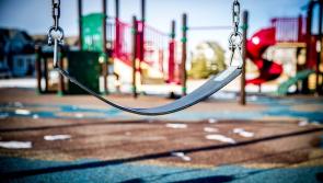 NOTICE: Playground in Kildare to be closed tomorrow