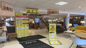 EZ Living Furniture Chief of Operations Kevin O’Neill reflects on the steps taken to open all 14 stores nationwide