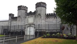 Covid-19 contract tracing at jails in Portlaoise and elsewhere crucial to keeping out virus