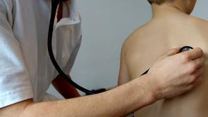 Free GP care extended to under 12s and increased access to medical cards for over 70s