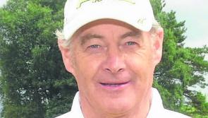 Dessie Scahill: busier than ever, away from the 'mike'