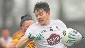 Kildare restart inter-county season with AFL games
