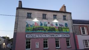 Monasterevin Community Centre hopes to reopen end of July 