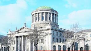 Man jailed for nine years for four day reign of terror in County Cavan house