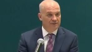 Return to schools after midterm break is safe, CMO Tony Holohan claims