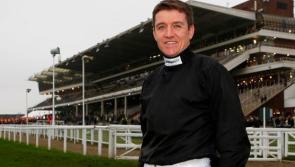 Top jock Barry Geraghty brings long and successful career to an end
