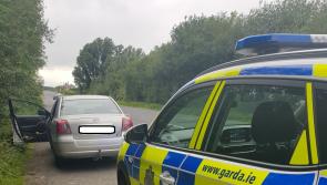 Residents' complaints prompt speed checkpoint in this Kildare village