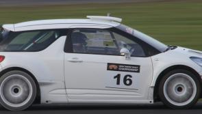 Rallysprint Championship set for Kildare's Mondell Park