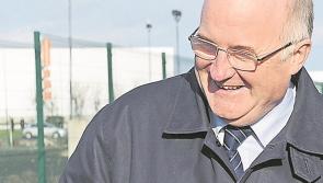 John Horan calls for increase in attendance numbers