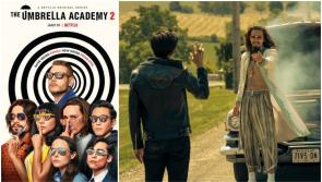 Closer Look: New season of Netflix's The Umbrella Academy starring Robert Sheehan drops this week