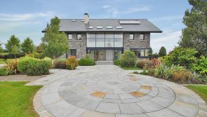 Property Watch: Unique midlands five-bedroom house on the market with pretty price tag