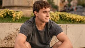 Kildare's Paul Mescal named most attractive Irish celebrity according to new study
