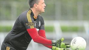 Kildare GAA: Towers shock Naas in thriller