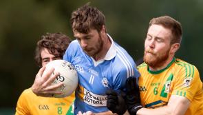 Kildre GAA: Johnny Doyle leads Allenwood to victory