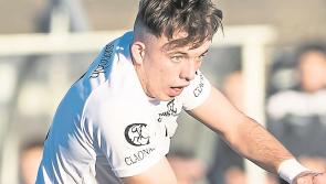 Kildare GAA: Clane through to SFC decider