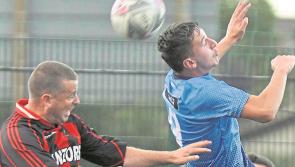 KDFL: Rathangan tops in Senior Division