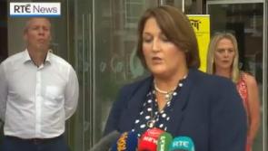 "We had a loving, happy family, everything was just perfect..." - widow of murdered garda 