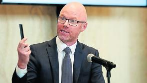 Minister for Health Stephen Donnelly launches first Women's Health Action Plan