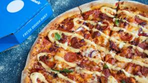 Domino’s to expand in Naas