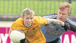 Kildare Sport: Out of lockdown but still locked out