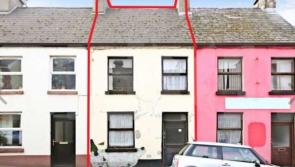 Is this the cheapest three-bedroom house on the market in Ireland?