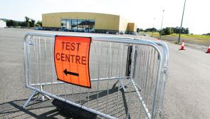 UPDATE: New dates confirmed for walk-in clinic at Punchestown
