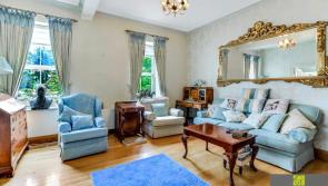 Gallery: A manse that could be your Donegal haven