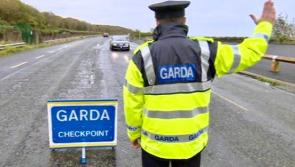 Gardai introduce &euro;100 fines from today for breaches of Covid-19 Travel Restrictions
