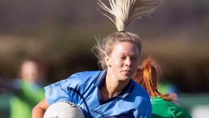 Eadestown crowned Kildare Ladies senior champs