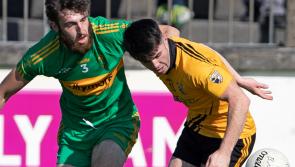 Kildare IFC: Kilcock (aet) and Clogherinkoe to contest final