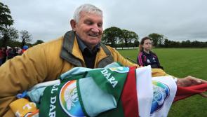 Jim Kennedy: A gentleman fondly remembered
